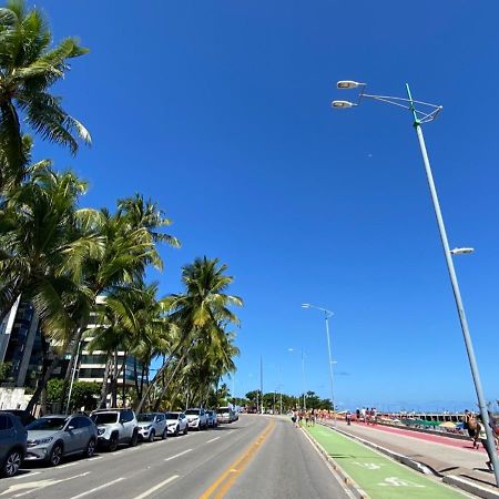 Ponta Verde Maceio Apart Экстерьер фото