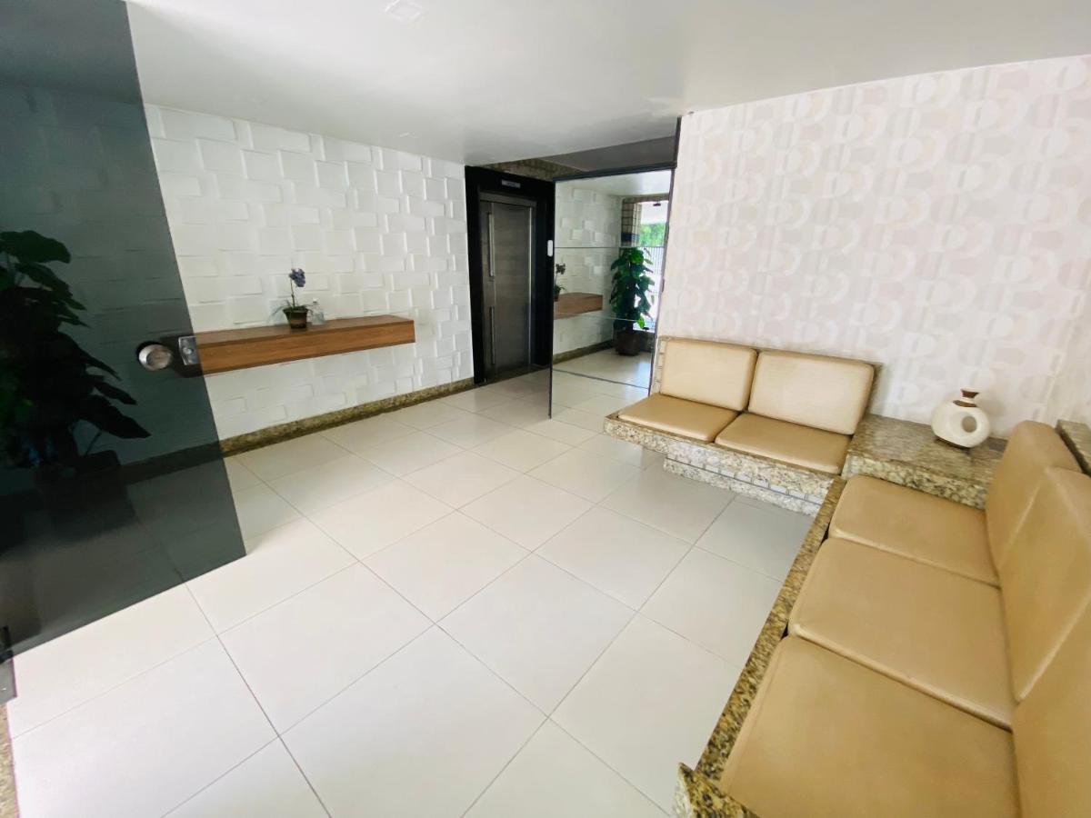 Ponta Verde Maceio Apart Экстерьер фото