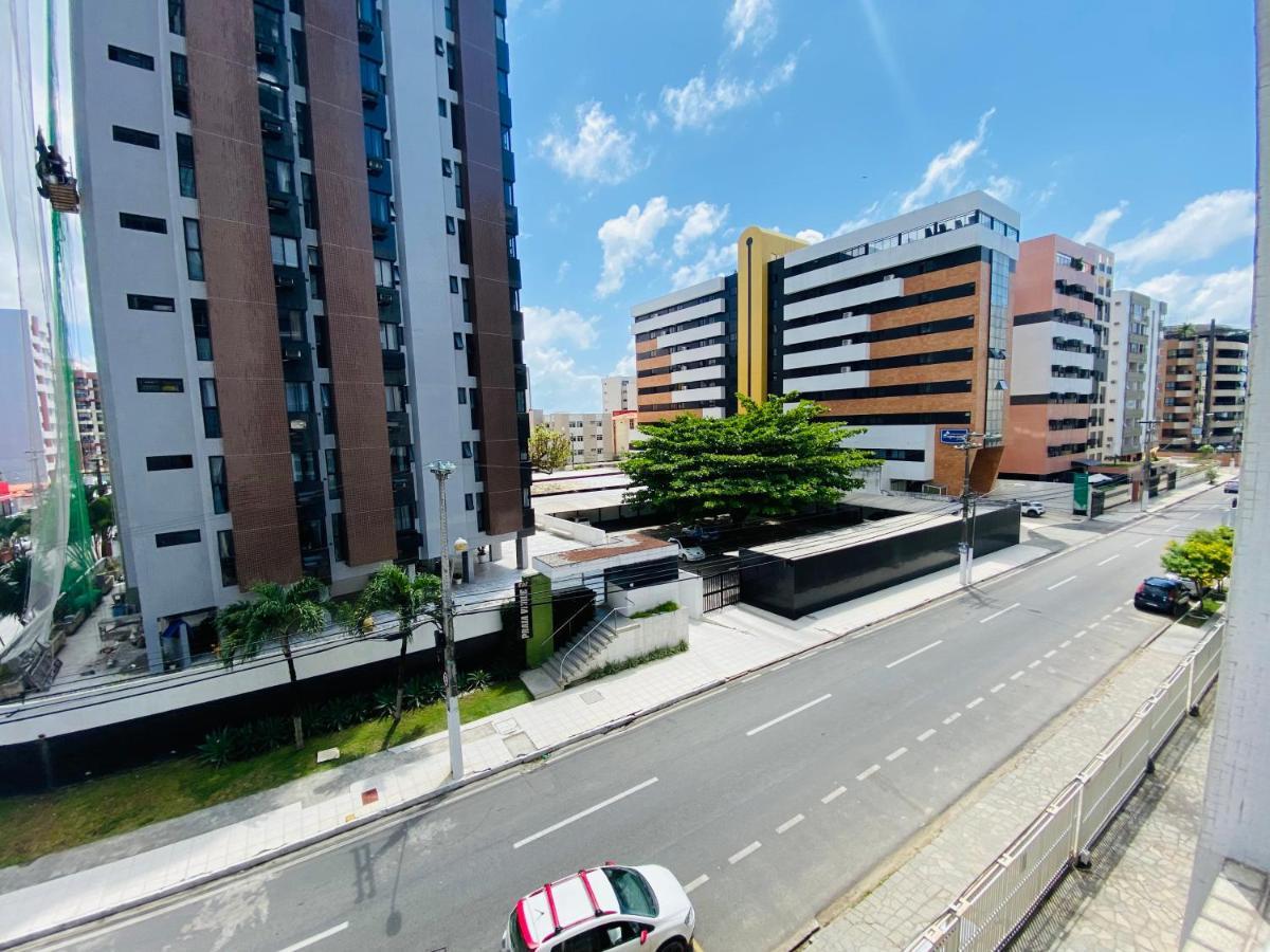 Ponta Verde Maceio Apart Экстерьер фото